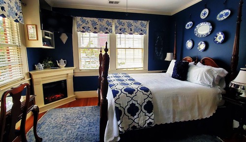 Habitación (Rosamunde)