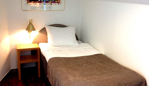 Habitación individual Small