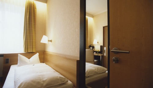 Habitación individual estándar