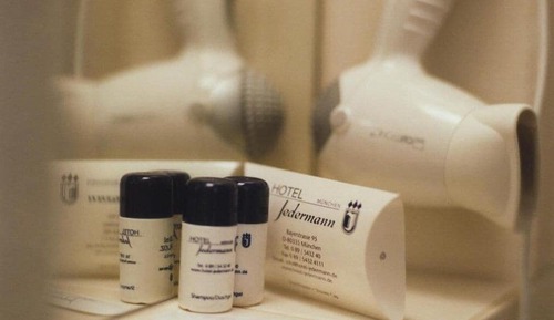 Habitación triple estándar