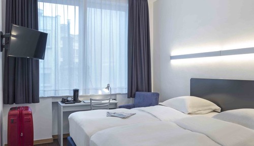 Habitación familiar