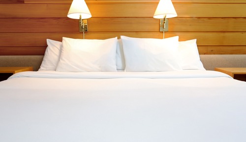 Habitación clásica, 1 cama de matrimonio grande