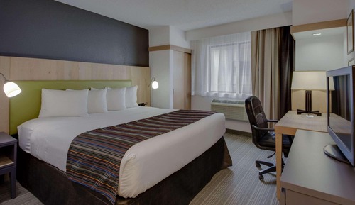 Habitación, 1 cama de matrimonio, accesible para personas con discapacidad, no fumadores