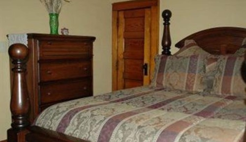 Suite Deluxe, 2 habitaciones