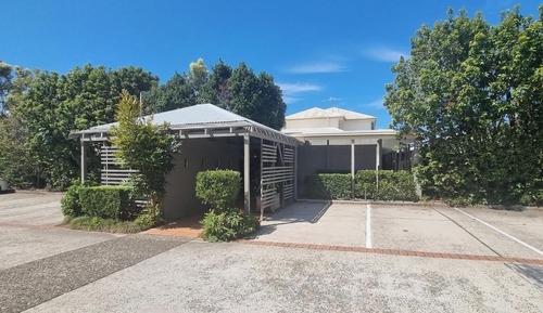 Villa, 3 habitaciones