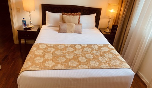 Suite, 1 habitación