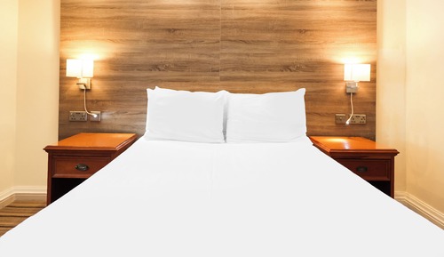 Apartamento Deluxe, 1 cama doble