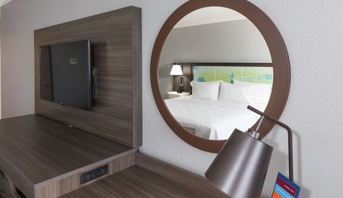 Habitación Deluxe, 1 cama de matrimonio grande