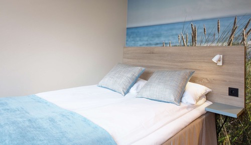 Habitación familiar (Standard)