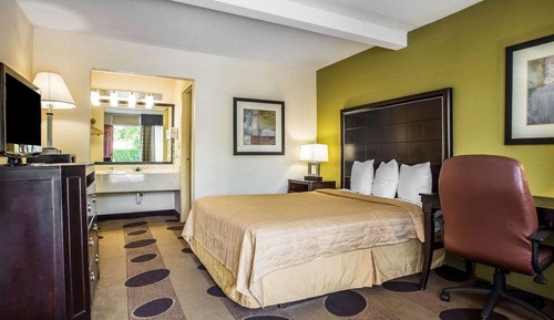 Habitación, 1 cama de matrimonio, fumadores