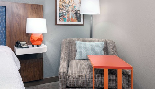 Habitación, 1 cama de matrimonio grande