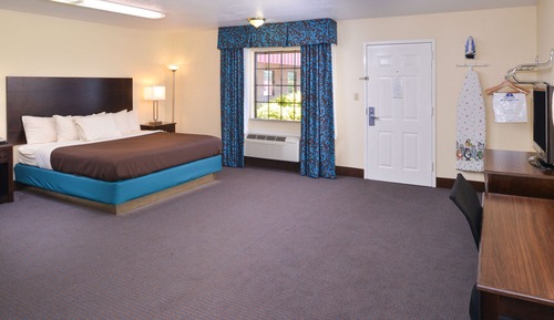 Suite, 1 cama de matrimonio grande, no fumadores, bañera de hidromasaje