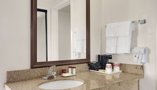 Habitación, 1 cama de matrimonio grande, accesible para personas con discapacidad, no fumadores