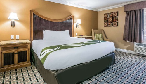 Habitación, 1 cama de matrimonio grande, no fumadores