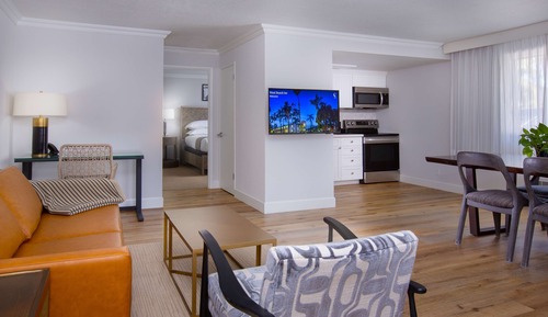 Suite, 1 habitación