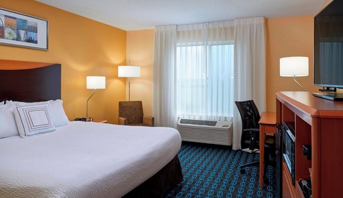 Habitación, 1 cama de matrimonio grande, no fumadores