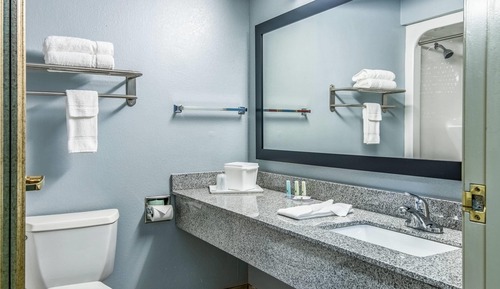 Suite, 1 cama de matrimonio grande con sofá cama, no fumadores (2 Person Sofa Bed)