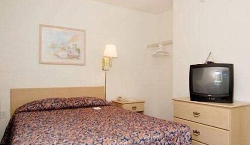 Habitación estándar, 1 cama de matrimonio, no fumadores