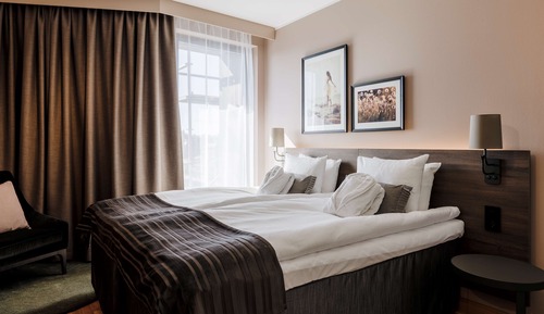 Habitación familiar (Four)