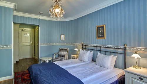 Habitación estándar, 1 cama de matrimonio grande