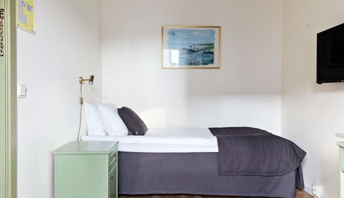 Habitación económica, 1 cama individual, no fumadores