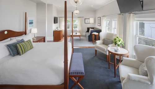 Suite junior (Mansion)