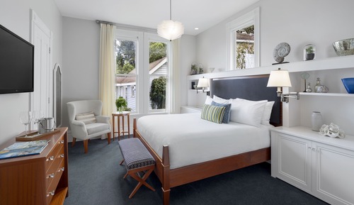 Habitación Deluxe (Mansion)