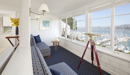 Casa de campo (Hillside Guest House)