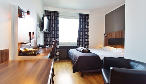 Habitación individual estándar