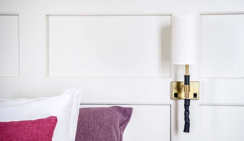 Habitación estándar, 1 cama individual, no fumadores