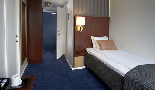 Habitación individual