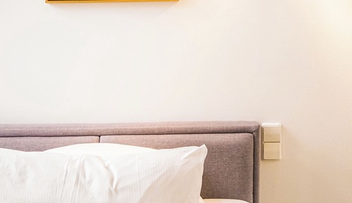 Habitación individual estándar, 1 cama individual grande, planta baja