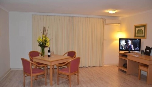 Apartamento Deluxe, 1 habitación