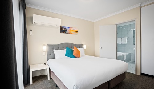 Loft familiar, 2 habitaciones