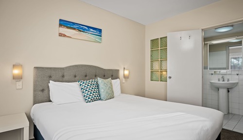 Villa, 3 habitaciones, vistas al complejo turístico