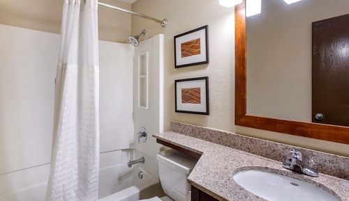 Suite, 1 cama de matrimonio con sofá cama, no fumadores