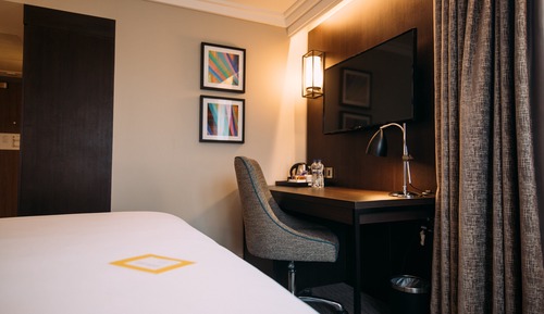 Habitación estándar