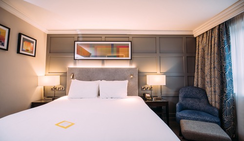 Suite, 1 habitación