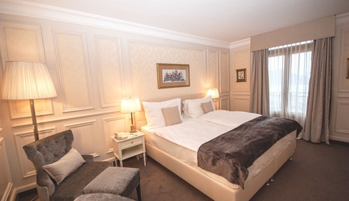 Family Two Bedroom