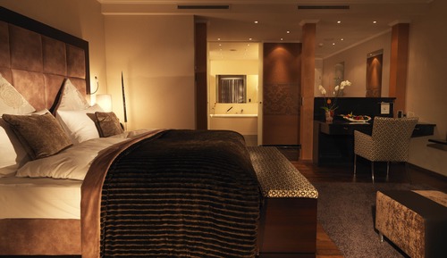 Suite junior (Prestige)