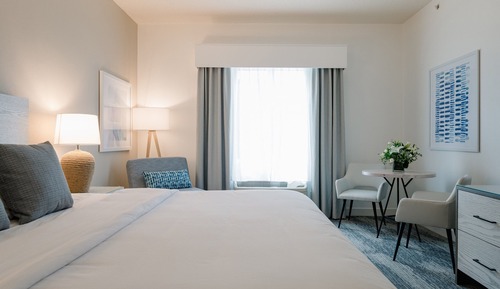 Suite, 1 cama de matrimonio grande, accesible en silla de ruedas, bañera