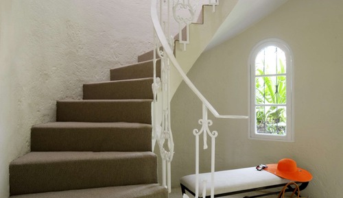 Suite junior, 1 cama de matrimonio grande