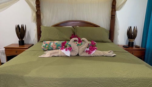 Habitación estándar, vistas al mar