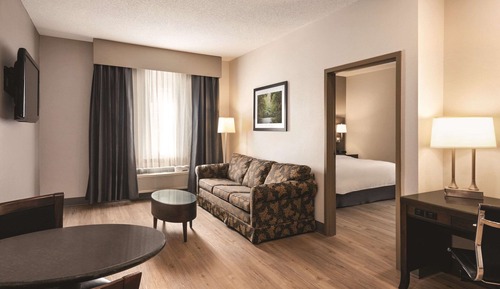 Suite, 1 habitación, no fumadores