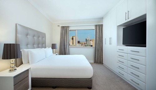 Apartamento Premium, 2 habitaciones