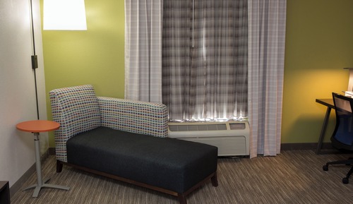 Habitación estándar, 1 cama de matrimonio grande (Communications)