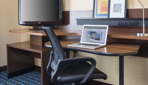 Suite ejecutiva, 1 cama de matrimonio grande con sofá cama (Hearing Accessible)