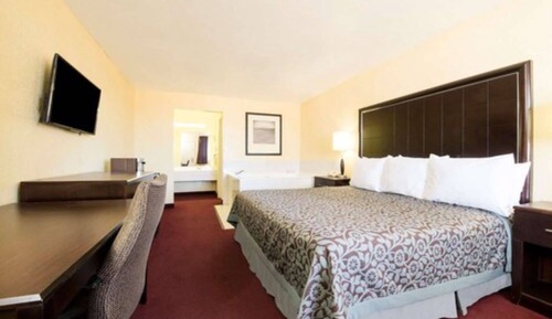 Habitación estándar, 1 cama de matrimonio grande, no fumadores