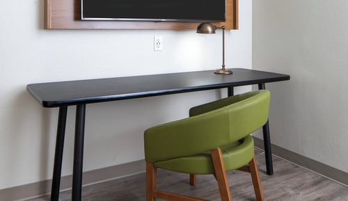 Habitación estándar, 2 camas de matrimonio