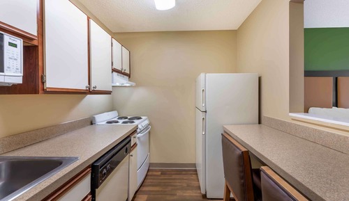 Estudio Deluxe, varias camas, no fumadores